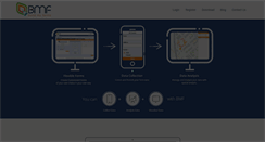 Desktop Screenshot of buildmyforms.com